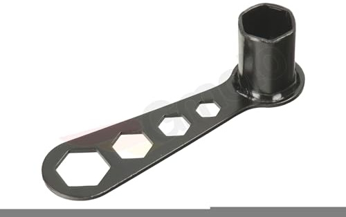 Zündkerzenschlüssel 21 mm