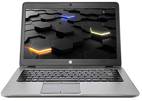 HP EliteBook 840 G1 i5- 4200U, 1,6 Ghz CPU, 8 GB RAM 14 Zoll, 1600x900 Pixel Auflösung,250 GB SSD, , Windows 10 Professional (Generalüberholt)