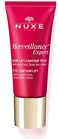 Nuxe Merveillance Expert Yeux Augencreme,15 ml