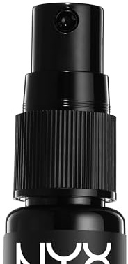 Matte Finish Setting Spray Mini 18 Ml