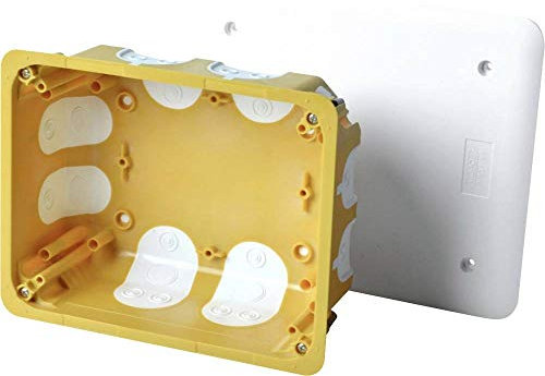 KOPOS KO 180 / LD_NA Abzweigdose (L x B) 183mm x 143mm 1St.