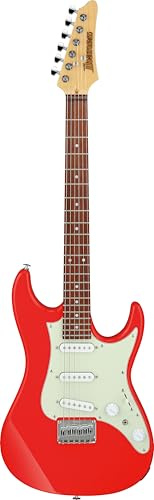 Ibanez AZES31-VM E-Gitarre