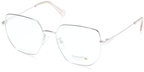 POLAROID Brille Vista PLD D508/G 010 53/17/145 Damen, 010, 53/17/145