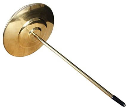 Anneome Restaurant Menu Holder Stainless Steel Receipt Holder Menu Summons Fork