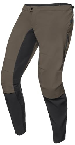 Herr Qimsa Pro Softshell-byxor