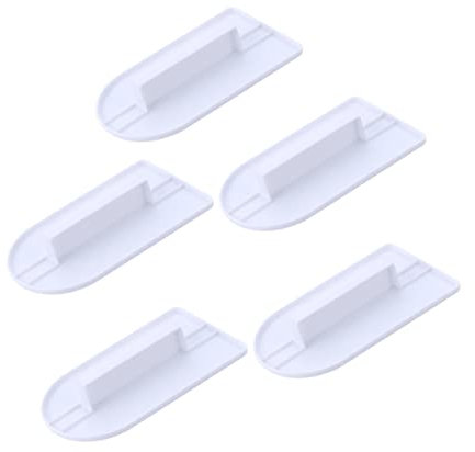 OFFSCH Raschietto Per Torta Fondente Liscia Torta Raschietto Liscia Strumenti Cucina Casa Crema Spatola Decorazione Strumenti