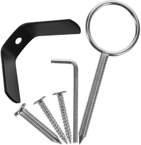 PRETYZOOM Jamonero Plegable De Hierro Negro | Soporte Estable para JamóN EspañOl | DiseñO Elegante Y FáCil De Limpiar para Uso En Hogar Y Restaurante