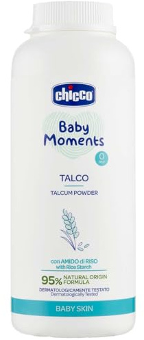 Chicco Chicco Baby Talcum Powder 150 g für den professionellen Einsatz zur Verbesserung der Leistung bei jedem Gebrauch mit Maß oder Spezifikation 150 g
