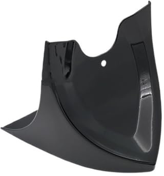 Rear Tail Seat Cover Fairing Motorcycle Front Bottom Spoiler Mudguard Air Dam Chin Fairing For Sportster For Iron 883 1200 XL