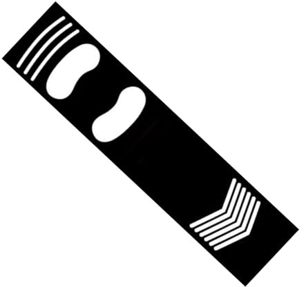 Generisch Baseball Schlagmatte,Baseball Trainingszubehör | rutschfeste Batting Cage Matte,Für Hinterhof, Turnhalle, Lager, Liga, Urlaub, Garten, Anfänger, Amateurspieler, Schulmannschaften, Rentner