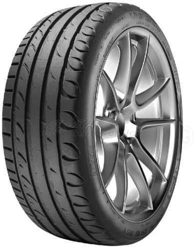 Riken Ultra High Performance XL - 255/35R19 96Y - Sommerreifen