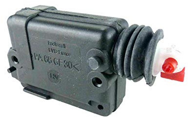Enva Heckklappe Zentralverriegelung Stellmotor für Super 5 1985-1996