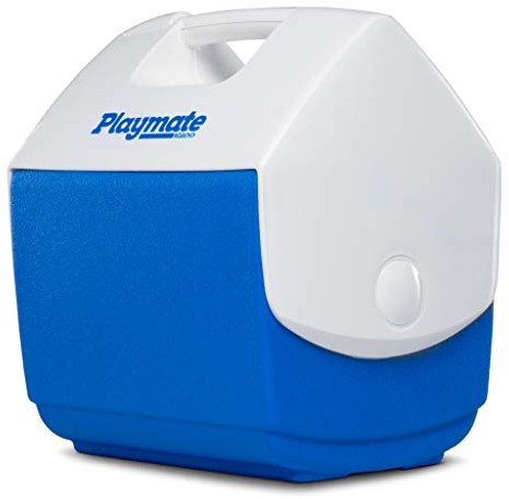 Igloo Playmate Elite Kühlbox, 15.2 Liter, Blau