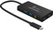 VIDEO CAPTURE USB HUB