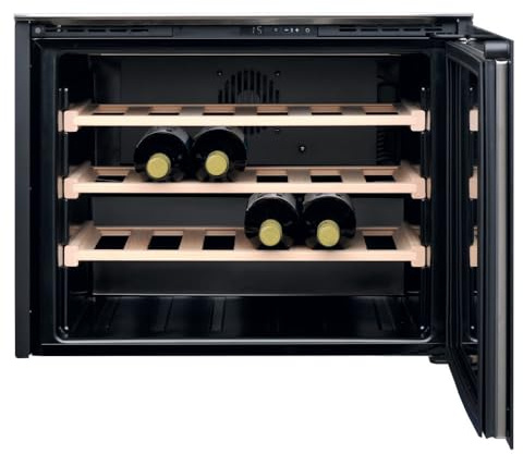 Cantinetta incasso Whirlpool W WC5120