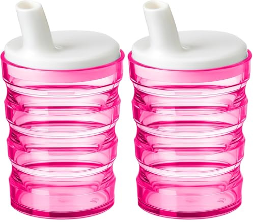 Performance Health Tasse anti renversement Sure Grip (Lot de 2)