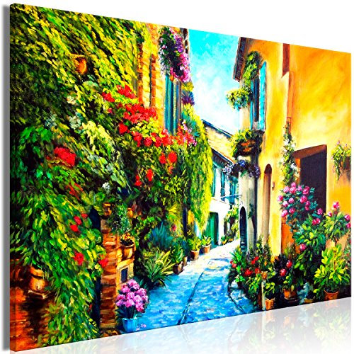 murando - Wandbilder 60x40 cm Kunstdruck 1 tlg Wandbilder XXL moderne Wanddekoration Leinwandbilder Wohnzimmer Design Wand Deko Bild d-B-0216-b-a