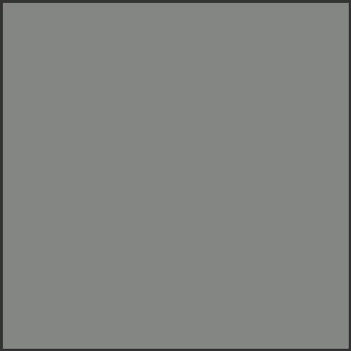 highdecora Custom Size Gloss Door for Kitchen Base or Wall Cabinet Unit with 19mm MDF Gloss Finish (H100-1000mmXW100-600mm, Dust Grey)