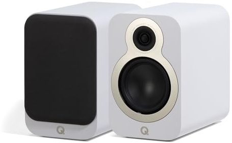 Q Acoustics 3030c (Weiß)