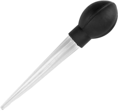 PHENOFICE Bandeja Chupadora de Agua para Macetas de Plástico Negro, Herramienta de Jardinería Que Absorbe Agua Rápidamente y Mantiene Seco el Platillo en Jardinería