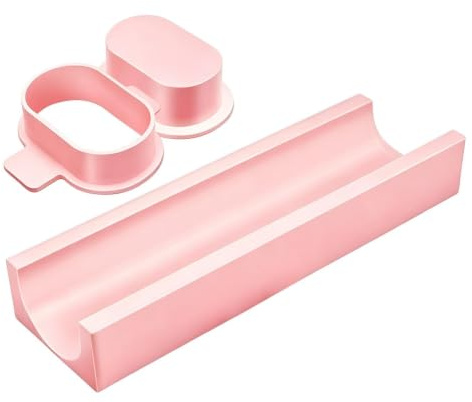 Cortador De Cakepop Fácil Desmoldeo Alimenticio Reutilizable Para Hacer