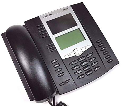 Aastra 6773ip OpenPhone 73ip Telelekom Comfort Pro P300ip Systemtelefon
