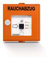 GEZE RWA-Taster FT4 K orange 24VDC Brandmelder 4042938362320
