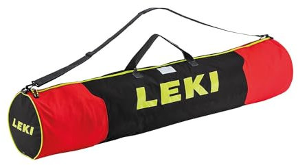 LEKI Unisex-Adult Sporting Goods, weiß, 210 cm
