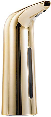 tvåldispenser pump, automatisk induktionstvåldispenser, lokal guld tvätt mobiltelefon