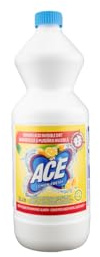 Ace Bleichmittel mit Zitronengeschmack, 1 l