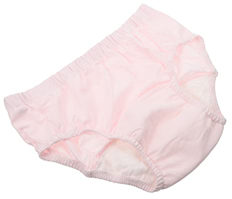 FOMIYES 1stk Ältere Anti- -krankenpflege Unterwäsche Tritthocker Aus Holz änner Höschen Inkontinenz Pants Die Ältere Inkontinenz Inkontinenzhose Erwachsene Argo Alten Baumwolle