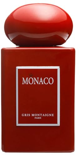 Gris Montaigne - Monaco - Extrait de Parfum 75 ml