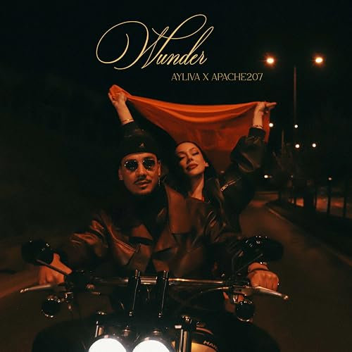 Wunder [Explicit]