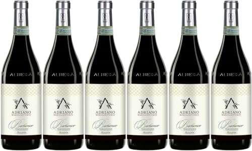 Adriano Marco e Vittorio Basarin Barbaresco DOCG 2020 Trocken (6 x 0.75 l)