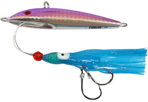 PRO FILSTAR Pilker - Fischköder - Hochseeangeln & Meeresangeln Angelköder