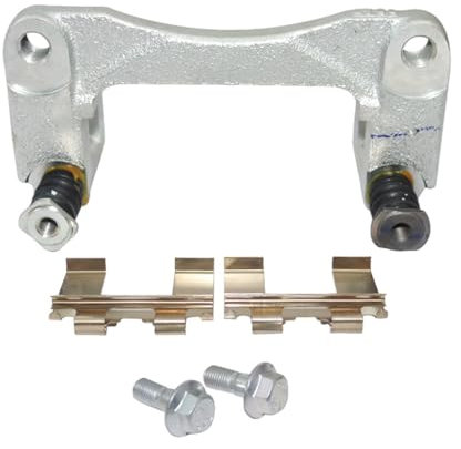 AEspares Front Brake Caliper Carrier LH Compatible With Suzuki Ciaz 29932635
