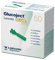 Menarini Glucoject Plus 33G (0,20 mm) Lancette Pungidito Monouso 50 Pezzi