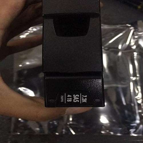 MIDTY 95% HDD para 3PAR M6720 4TB 3.5 SAS 128MB 7200RPM para disco duro interno para servidor HDD para H6Z87A 750795-001