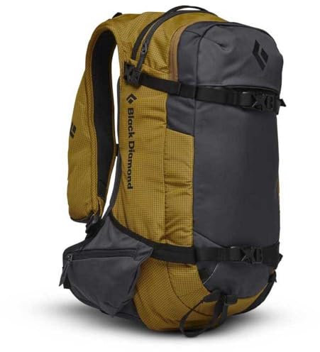 Black Diamond Dawn Patrol 25 – Skirucksack