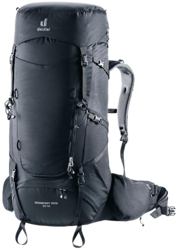 deuter Aircontact Core 60+10 Trekkingrucksack