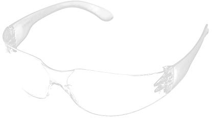 YONII Safety Goggles Glasses Eye Protection Clear Anti Fog and Scratch Reduction Goggle Splash Resistant Lens Dust-Proof Wind-Proof Eyewear for Work and Sport, Men,Women