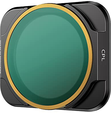 Air 2s ND Filter Set für DJI Mavic Air 2s Zubehör, UV/CPL/ND/NDPL Professional Lens Filter Sets - CPL