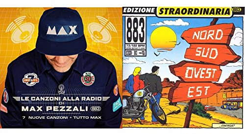 Le Canzoni Alla Radio & Nord Sud Ovest Est