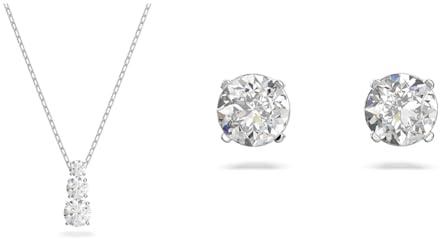 Swarovski Kollektion Attract Trilogy