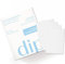Eco-Friendly Fabric Conditioner Sheets | Plant-Based, Plastic-Free & Zero Waste | Softens & Reduces Static | 30 Sheets