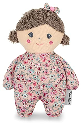 Sterntaler Ball rosa/grau