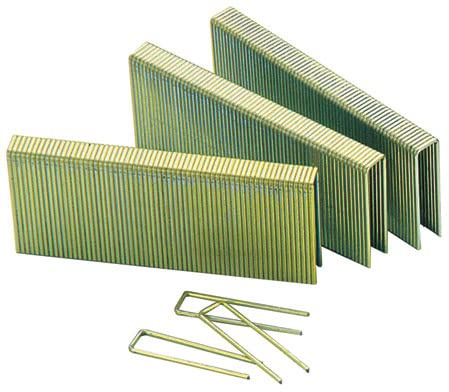 2400 Heftklammern 25mm verzinkt für Prebena GB KL-20 2,4M