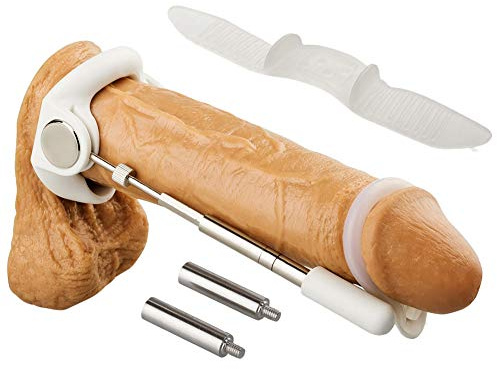 Aorgasms Dilatateurs Penis Enlarge System, grossissement rapide du pénis pour homme, aide à l'érection