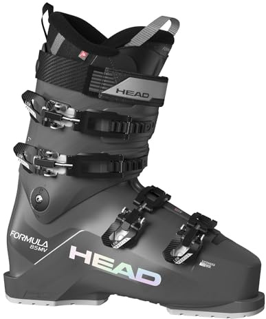 Head Formula 85 W MV - Scarponi da sci, da donna, misura 23.5