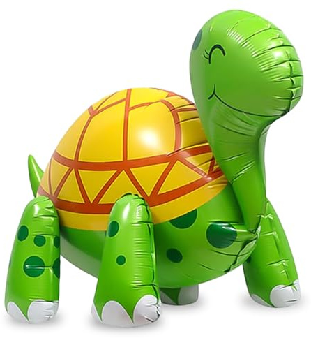 Luftballons,Folienballon,Schildkröte Luftballon,Silberhochzeit ballon Set | Schildkröte Luftballon,Folienballon,luftballons set für Hochzeit Jubiläum,Geburtstag, Silberhochzeit ballons Deko